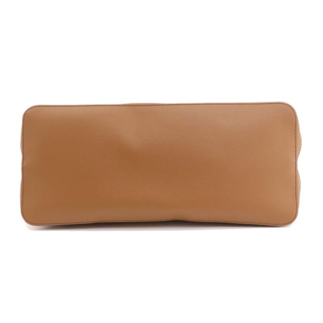 マイケルコース Michael Kors MKシグネチャー トートバッグ PVC レディース 中古_4