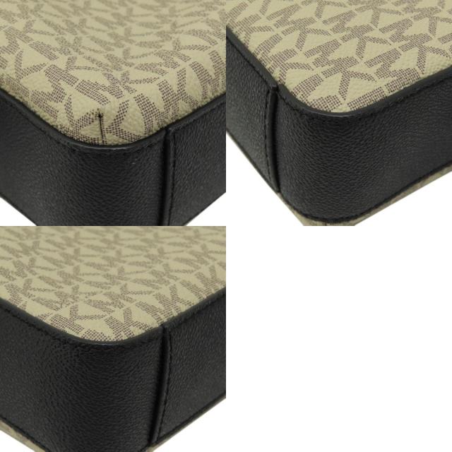 マイケルコース Michael Kors  MKシグネチャー  ショルダーバッグ レザー レディース  中古の通販は