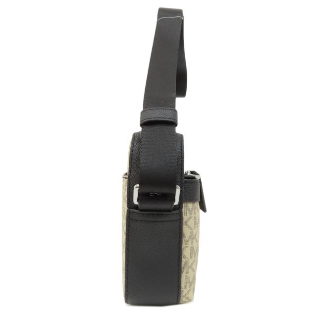 マイケルコース Michael Kors  MKシグネチャー  ショルダーバッグ レザー レディース  中古の通販は