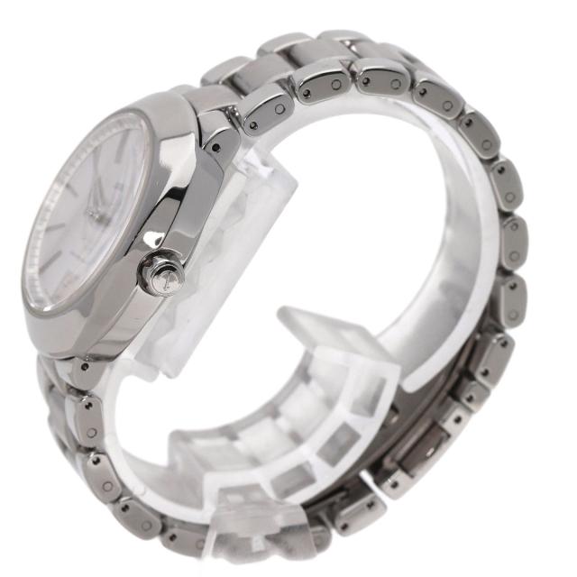 ラドー RADO 580.0514.3 ダイヤスター 腕時計 ステンレススチール SS レディース 中古_2