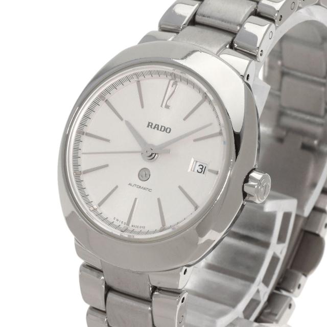 ラドー RADO 580.0514.3 ダイヤスター 腕時計 ステンレススチール SS レディース 中古_3