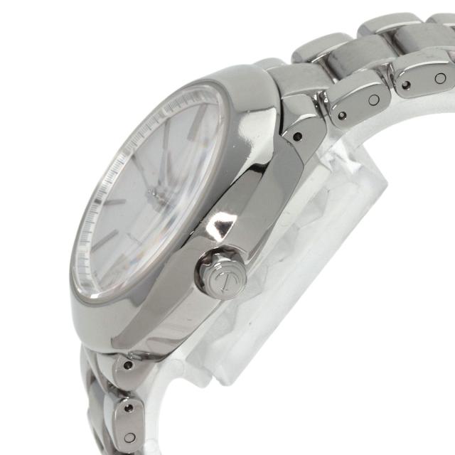 ラドー RADO 580.0514.3 ダイヤスター 腕時計 ステンレススチール SS レディース 中古_5