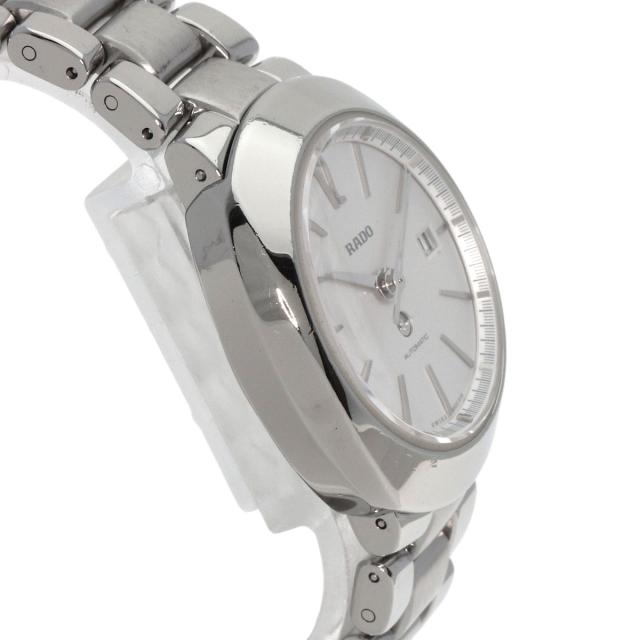 ラドー RADO 580.0514.3 ダイヤスター 腕時計 ステンレススチール SS レディース 中古_6