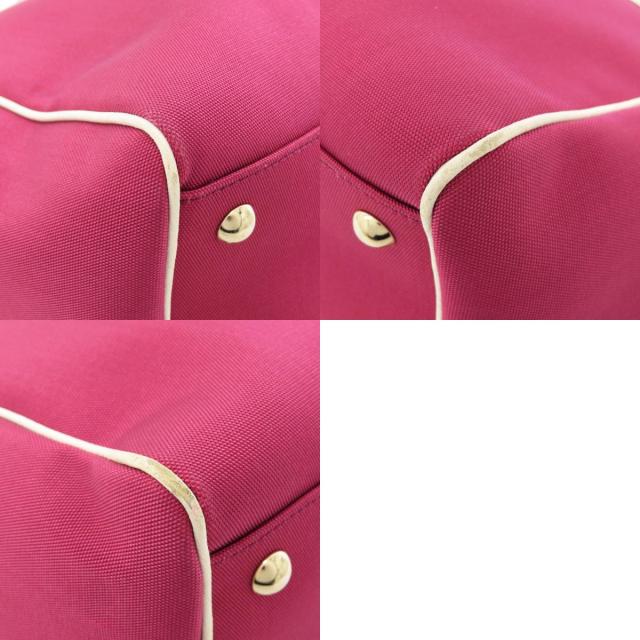 グッチ GUCCI 264216 アウトレット トートバッグ ナイロンキャンバス