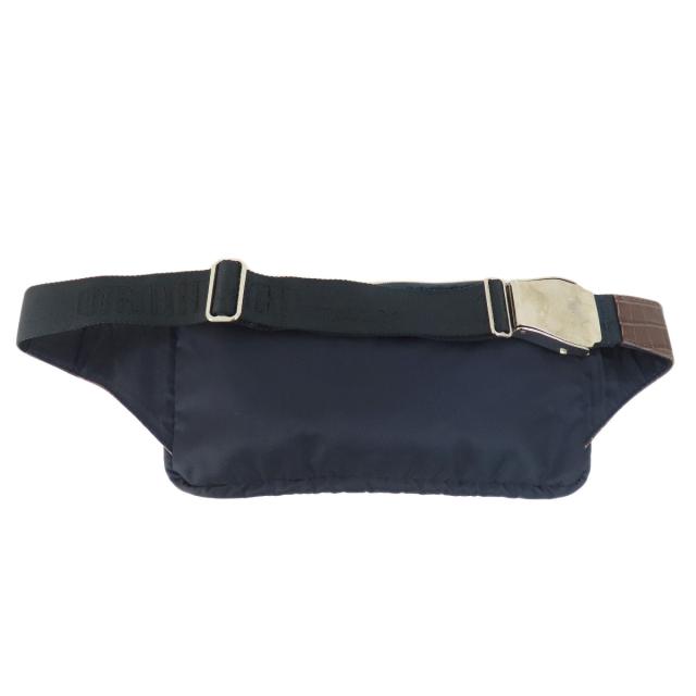 オロビアンコ OROBIANCO ロゴ ボディバッグ ナイロン素材 レディース  