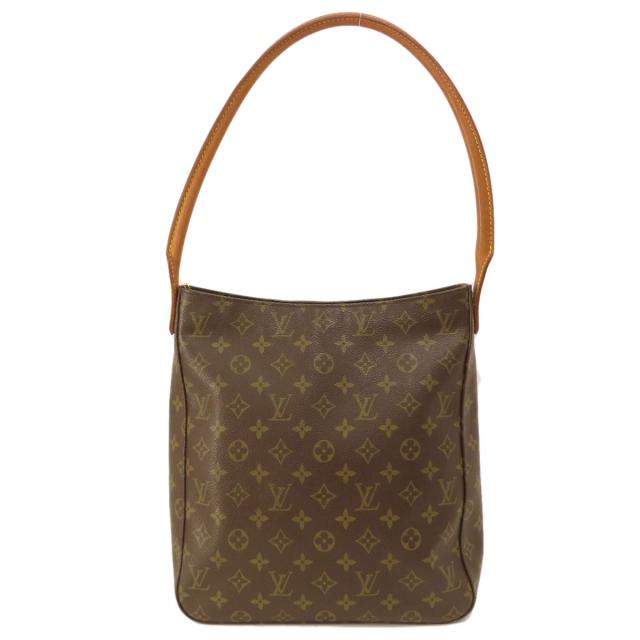 ルイヴィトン LOUIS VUITTON M51145 ルーピングGM モノグラム