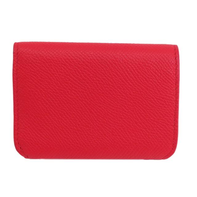 バレンシアガ BALENCIAGA 601387 BBロゴ コンパクトサイフ 二 バレンシアガ BALENCIAGA 601387 BBロゴ コンパクトサイフ 二
