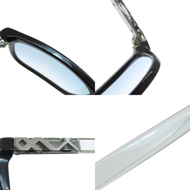 バーバリー BURBERRY シンプルデザイン サングラス プラスチック