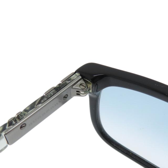 バーバリー サングラス ブラック プラスチック レディース BURBERRY  