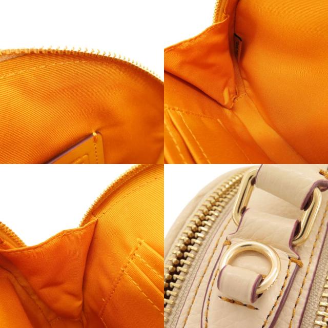 コーチ COACH CE845 キャンティーン ピーナッツコラボ 2WAY