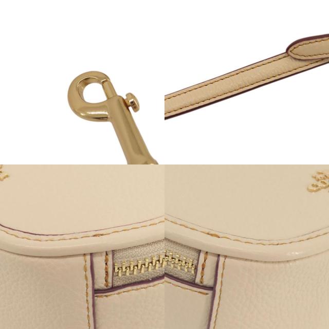 コーチ COACH CE845 キャンティーン ピーナッツコラボ 2WAY