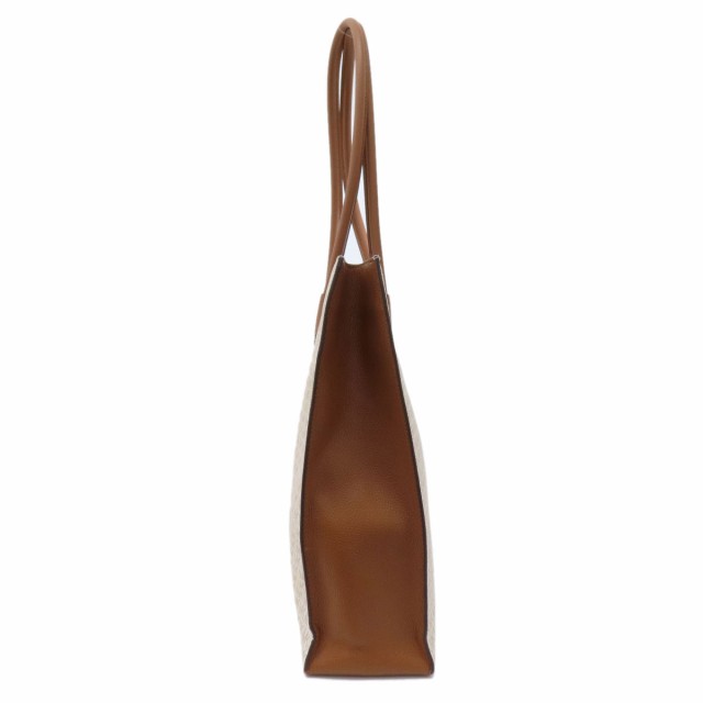 マイケルコース Michael Kors MKシグネチャー トートバッグ PVC レディース 中古の通販は マイケルコース Michael Kors MKシグネチャー トートバッグ PVC レディース 中古の通販は