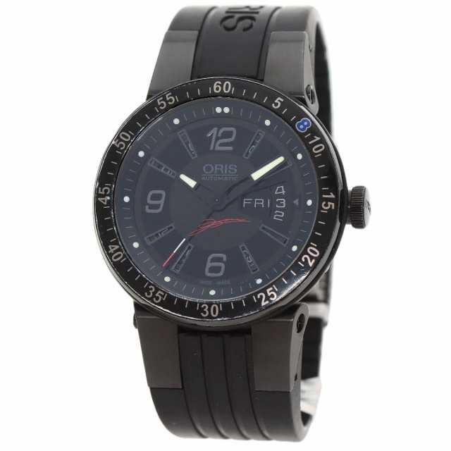 オリス ORIS 7613-47 デイデイト エディションモデル Kazuki