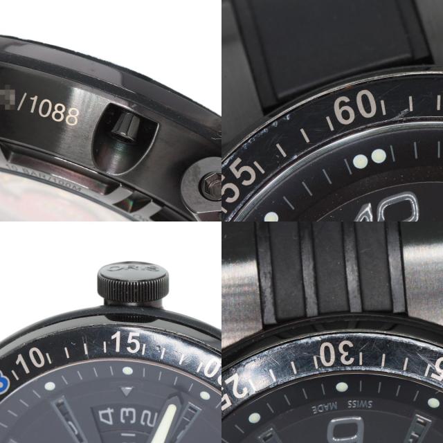 なかやん オリス ORIS 腕時計 オリス(ORIS) 2021新作 クラシックでドレッシー、ユニセックスな