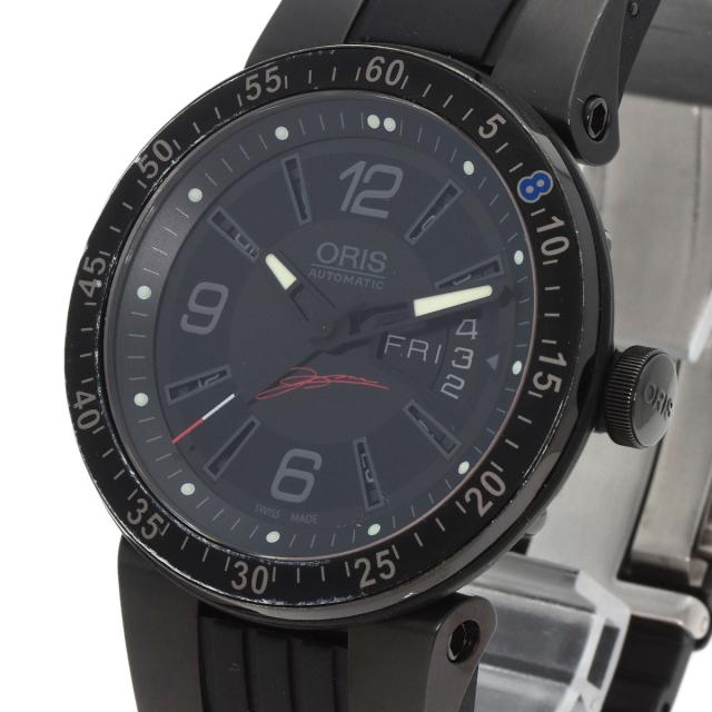 なかやん オリス ORIS 腕時計 オリス(ORIS) 2021新作 クラシックでドレッシー、ユニセックスな