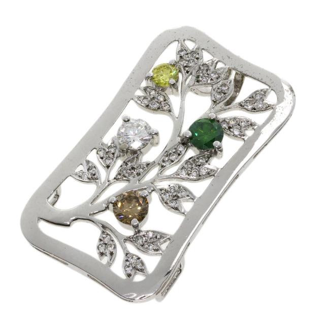 【極特大】 18K ダイヤモンド ネックレス 0.37ct 【定価180万】 十字架 百合 18KYG 18KWG 18KPG 刻印有 BOX付 キリスト Bb006492-5107 2025年最新Yahoo!オークション -18金ダイヤモンドネックレスの中古品