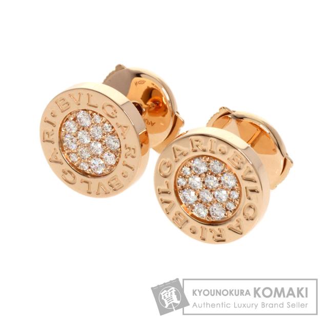 BVLGARI ピアス - アクセサリーオンライン ストア