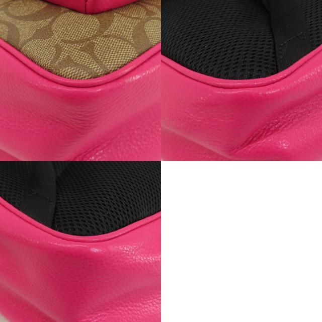 コーチ COACH C8522 コート バックパック リュック・デイパック PVC