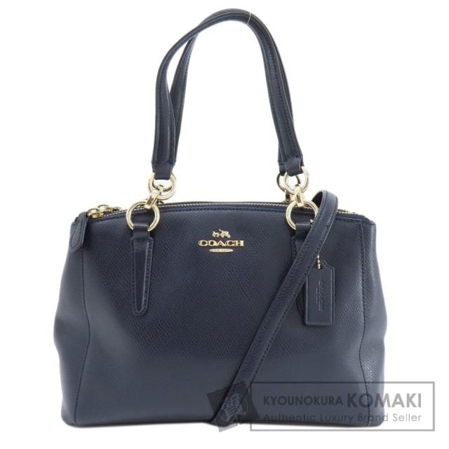ケイトスペード kate spade  ロゴ 2WAY  ハンドバッグ レザー レディース  中古の通販は 9,510円