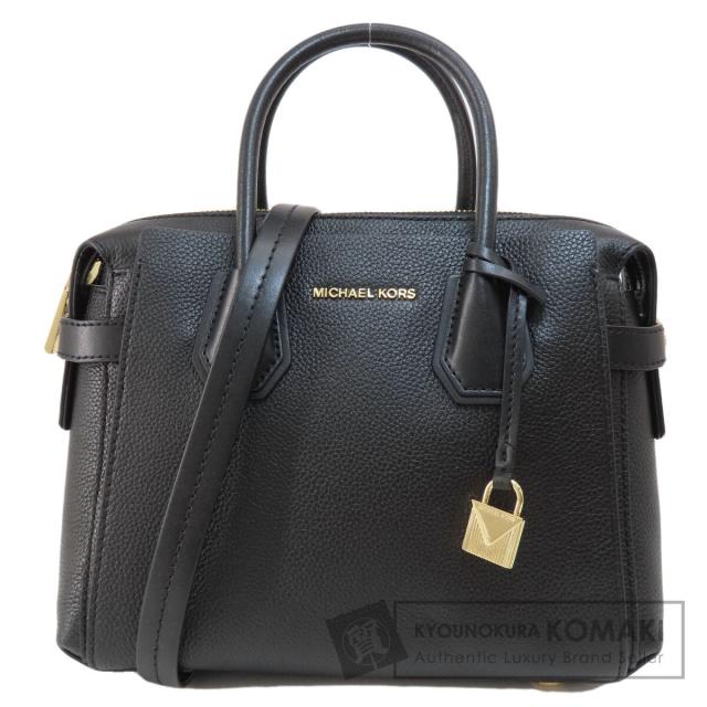MICHAEL KORS 2wayゴールド ハンドバッグ 　2点セット MICHAEL KORS 2way ハンドバッグ ショルダーバッグ ゴールド