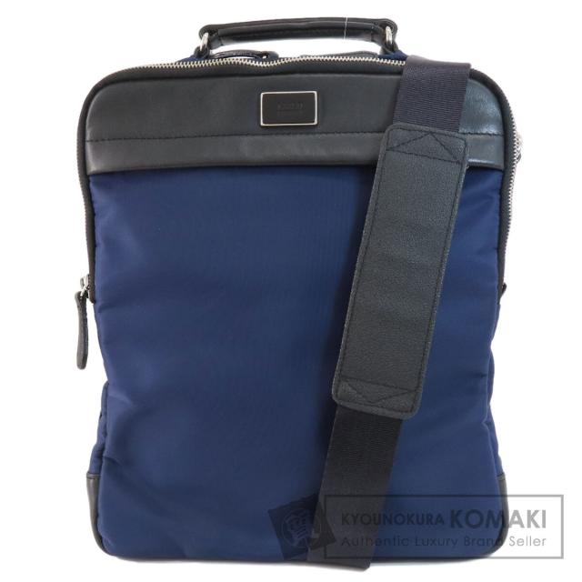 セレクトバッグ SELECT BAG  キクチタケオ  ショルダーバッグ ナイロン素材 メンズ  中古の通販は