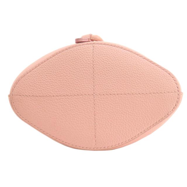 バーバリー BURBERRY バケットバッグ 2WAY ショルダーバッグ レザー