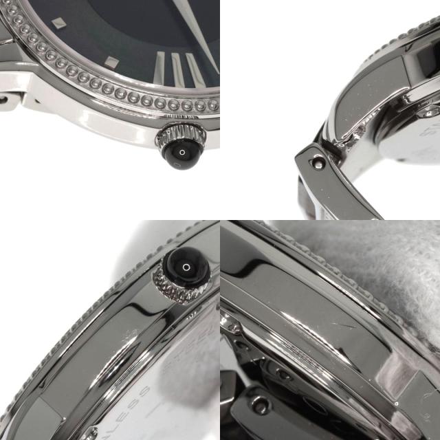 モーブッサン MAUBOUSSIN 9296100-700 ジャルダン ドゥ パレ ロワイヤル 腕時計 中古_6
