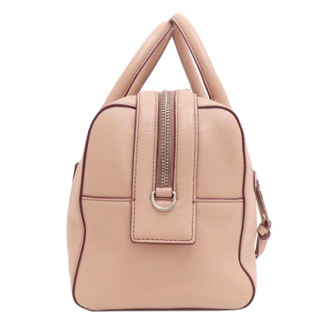 マーク・ジェイコブス MARC JACOBS 2WAY トートバッグ レザー レディース 中古_3