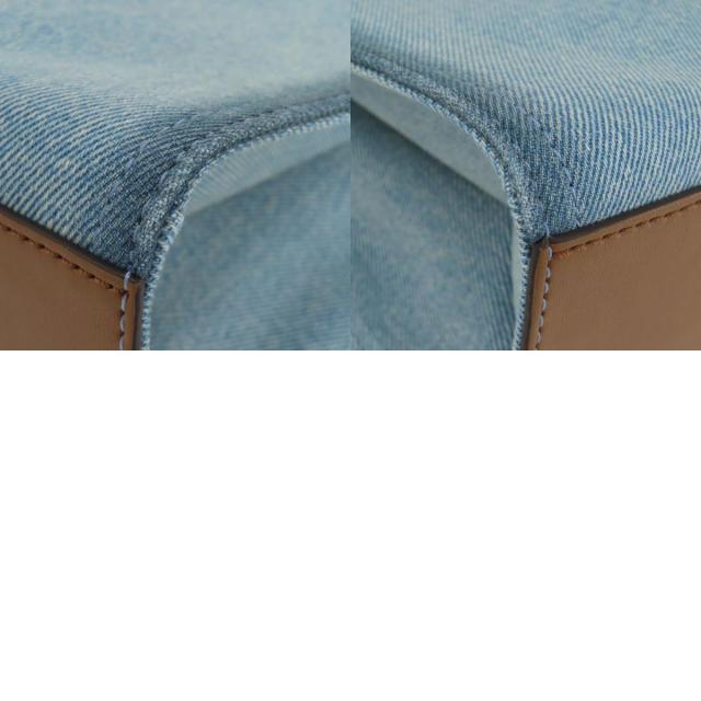 MICHAEL KORS デニムハンドバッグ 35s4s7zc5l-denim_3.jpg