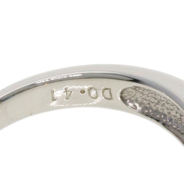 もも セレクトジュエリー SELECT JEWELRY アクアマリン ダイヤモンド