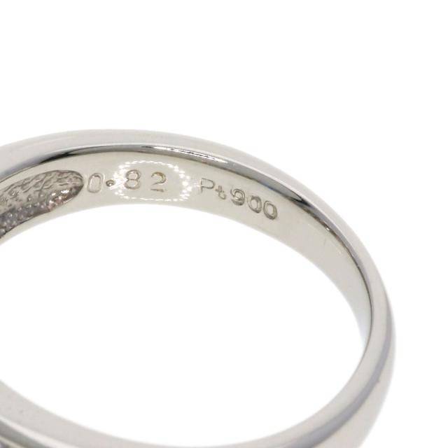 もも セレクトジュエリー SELECT JEWELRY アクアマリン ダイヤモンド