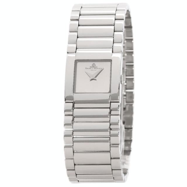ボーム＆メルシェ Baume & Mercier M0A6848 キャットウォーク 未使用 腕時計 中古_1