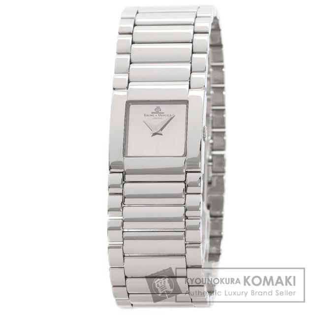 ボーム＆メルシェ Baume & Mercier M0A6848 キャットウォーク 未使用 腕時計 中古