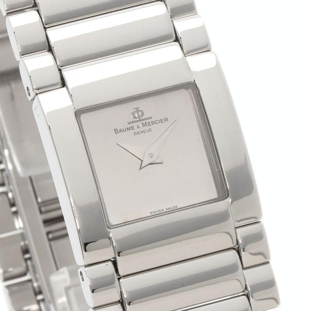 ボーム＆メルシェ Baume & Mercier M0A6848 キャットウォーク 未使用 腕時計 中古_4