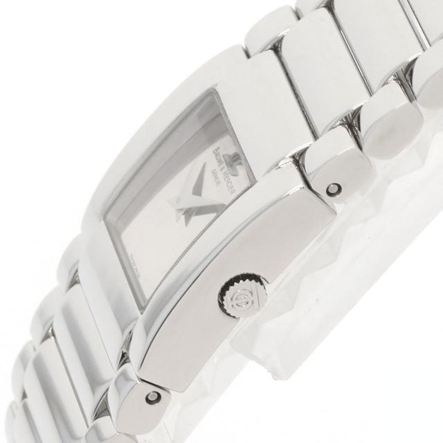 ボーム＆メルシェ Baume & Mercier M0A6848 キャットウォーク 未使用 腕時計 中古_5