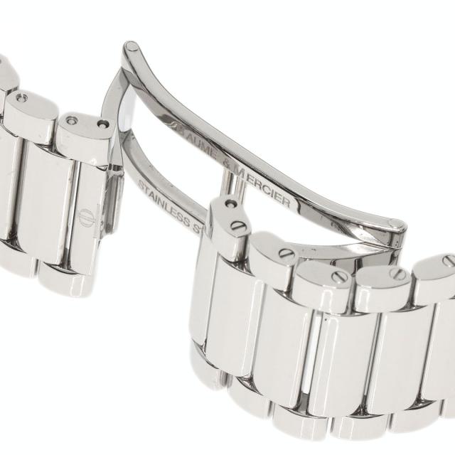ボーム＆メルシェ Baume & Mercier M0A6848 キャットウォーク 未使用 腕時計 中古_8