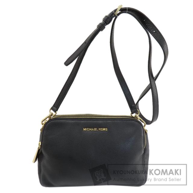 マイケルコース Michael Kors  ロングショルダー  ショルダーバッグ レザー レディース  中古