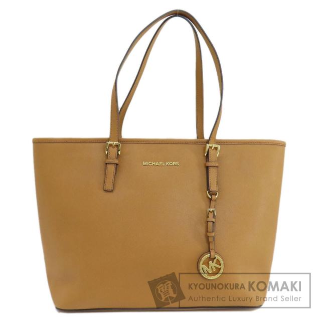 Michael Kors MKロゴトートバッグ MICHAEL KORS MKロゴトートバッグ