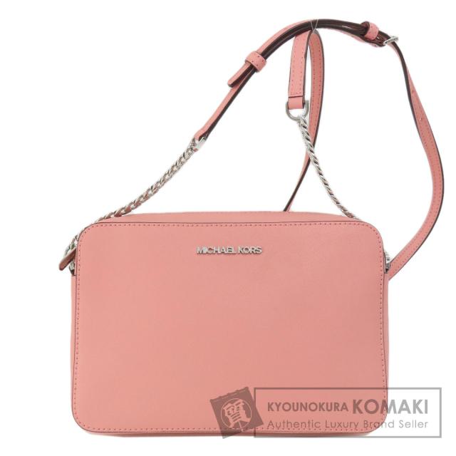 マイケルコース Michael Kors チェーンショルダー ショルダーバッグ