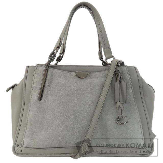 める コーチ COACH 32316 ドリーマー 2WAY ハンドバッグ レザー