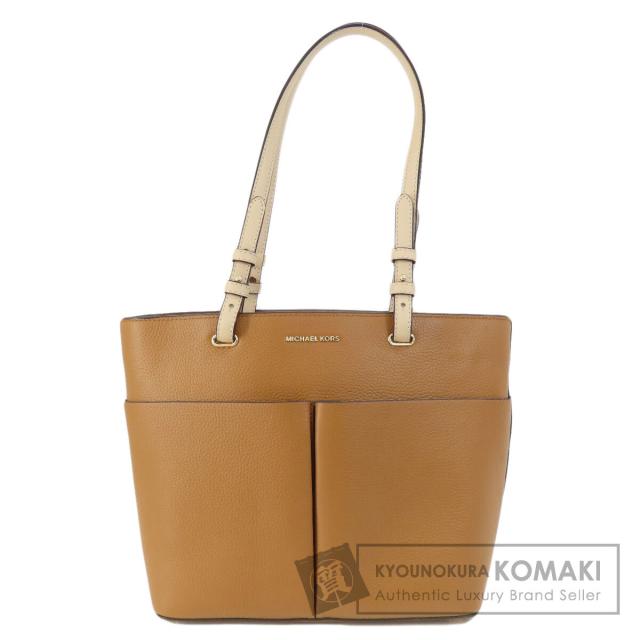新品未使用!!MICHAEL KORS ロゴトートバッグ ベージュ 新品未使用!!MICHAEL KORS ロゴトートバッグ ベージュ