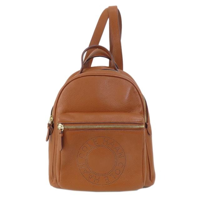 コールハーン Cole Haan ロゴ リュック・デイパック レザー レディース