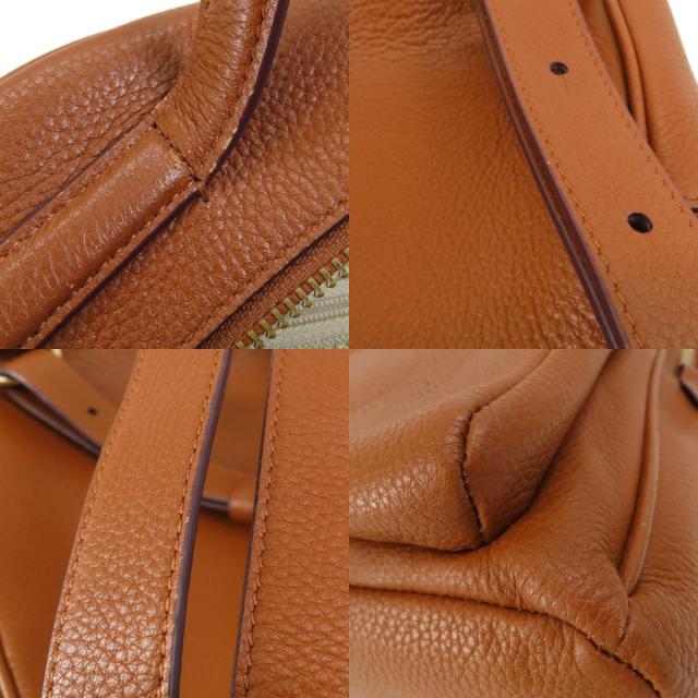 コールハーン Cole Haan ロゴ リュック・デイパック レザー レディース