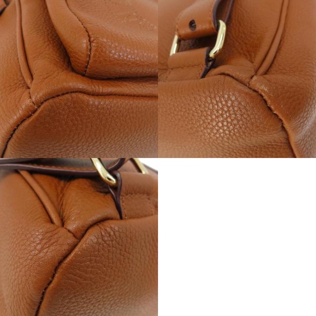 コールハーン Cole Haan ロゴ リュック・デイパック レザー レディース