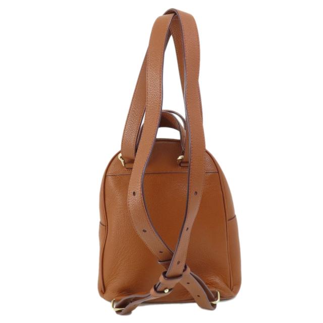 コールハーン Cole Haan ロゴ リュック・デイパック レザー レディース