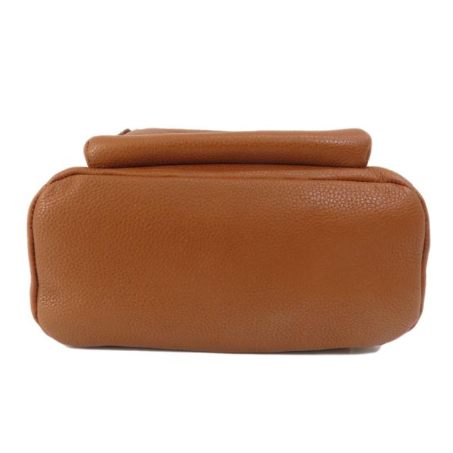 コールハーン Cole Haan ロゴ リュック・デイパック レザー レディース