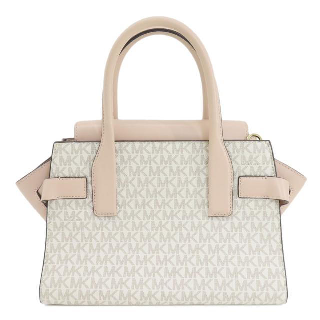 バッグ Michael Kors 2WAY ハンドバッグ PVC レディース