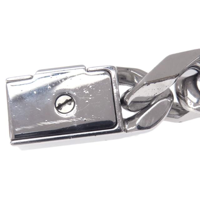 Louis VuittonブレスレットM00269 LOUIS VUITTON ルイヴィトン M00269 チェーンブレスレット