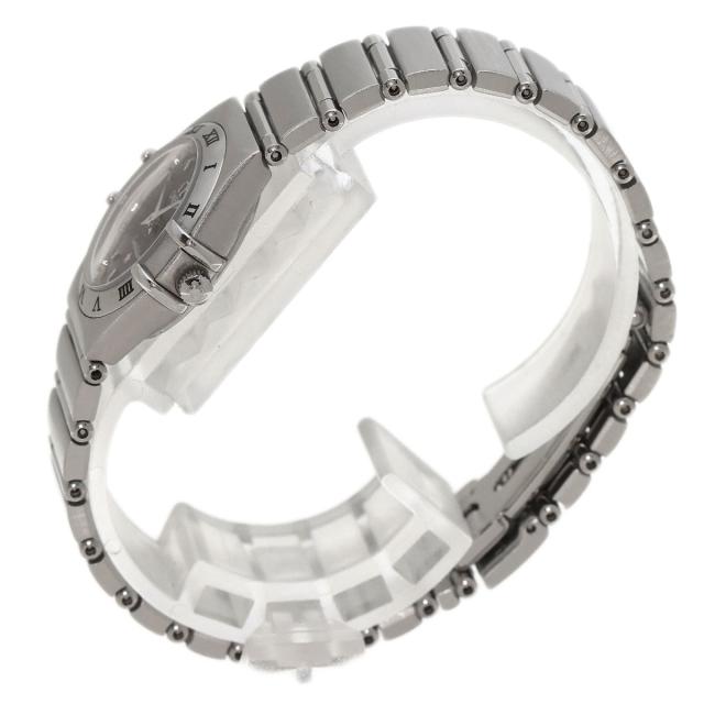 オメガ OMEGA 1562.40  コンステレーションミニ  腕時計 ステンレススチール SS   レディース  中古_2