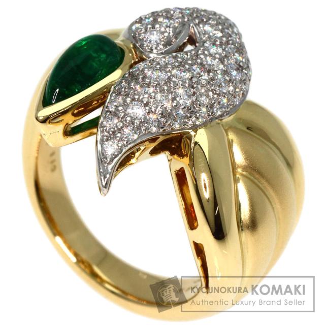 SELECT JEWELRY ダイヤモンド リング・指輪 レディース（SELECT  